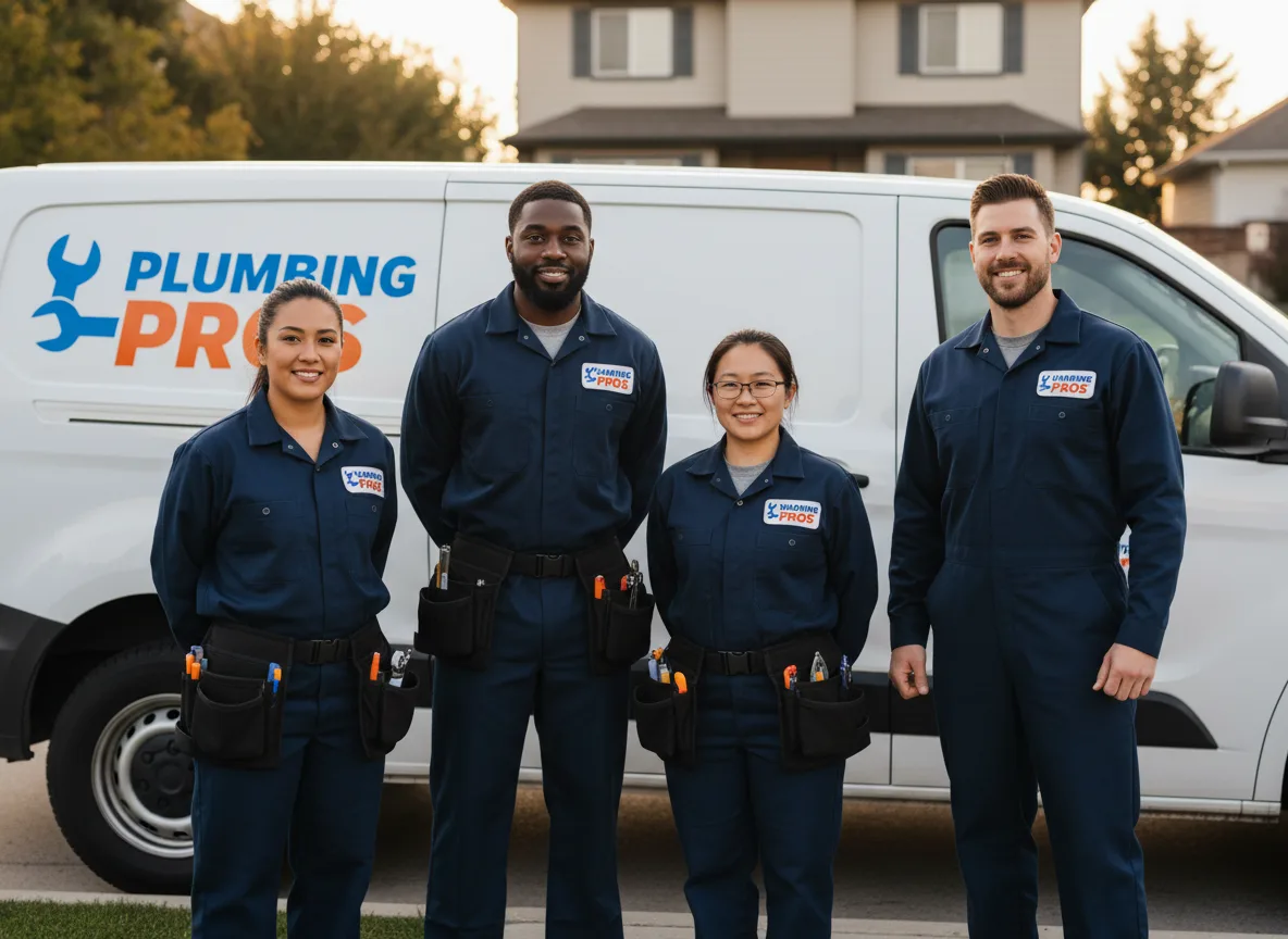 Water Heater Repair company in Royal, IA